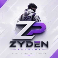 Zyden Pluxruy
