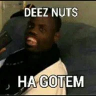 Own Nuts
